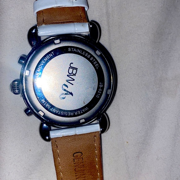 JBW watch fully authentic gorgeous and great price